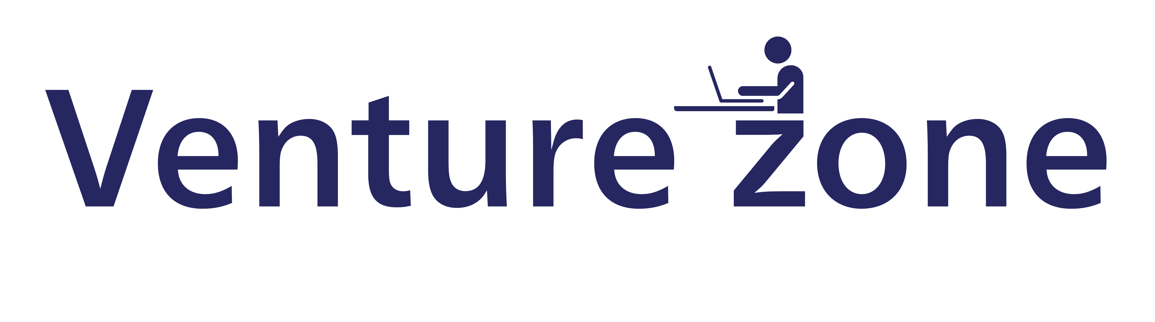 Venture Zone Logo